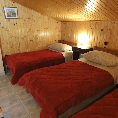 Rooms Marko Polo Zara Esterno foto