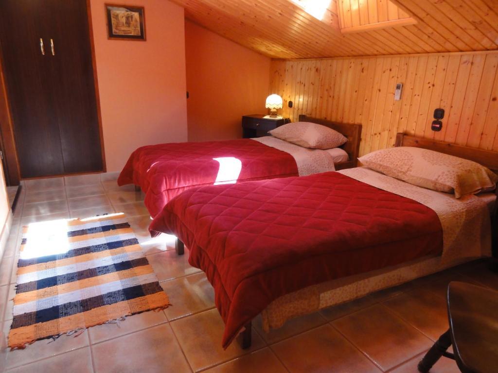 Rooms Marko Polo Zara Camera foto