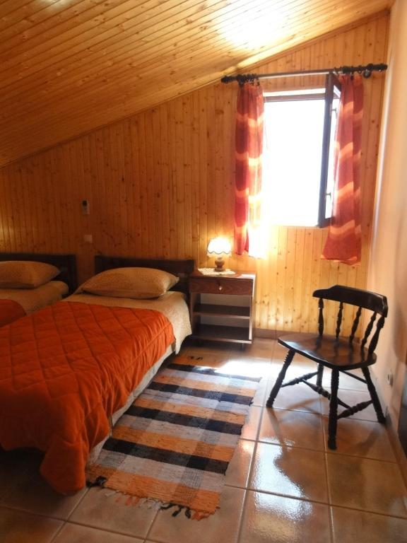Rooms Marko Polo Zara Camera foto