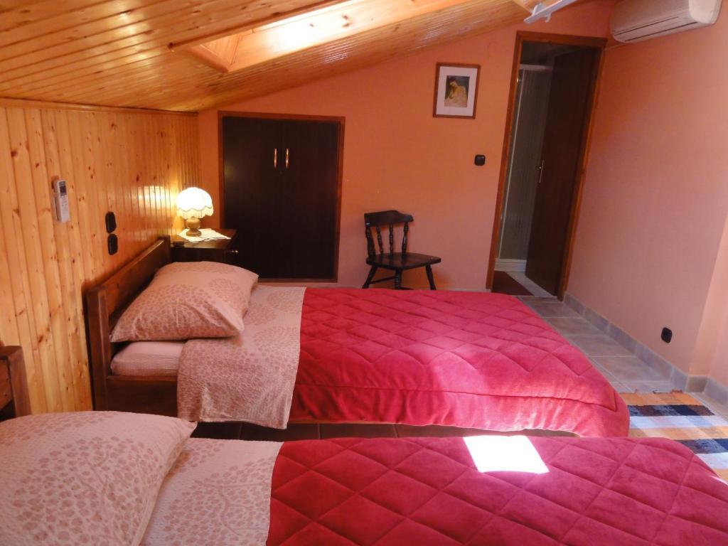Rooms Marko Polo Zara Camera foto