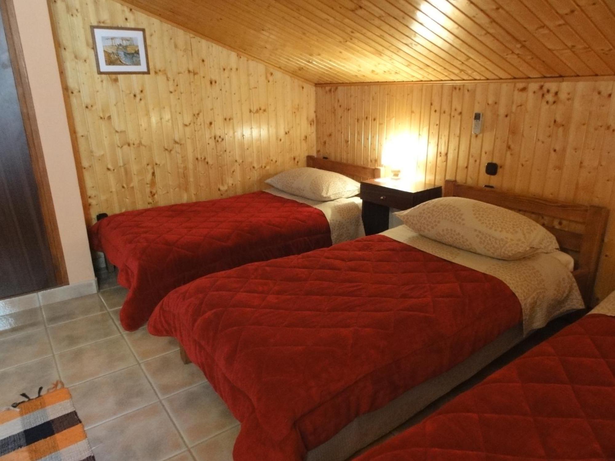Rooms Marko Polo Zara Esterno foto
