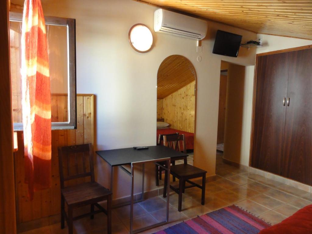 Rooms Marko Polo Zara Esterno foto