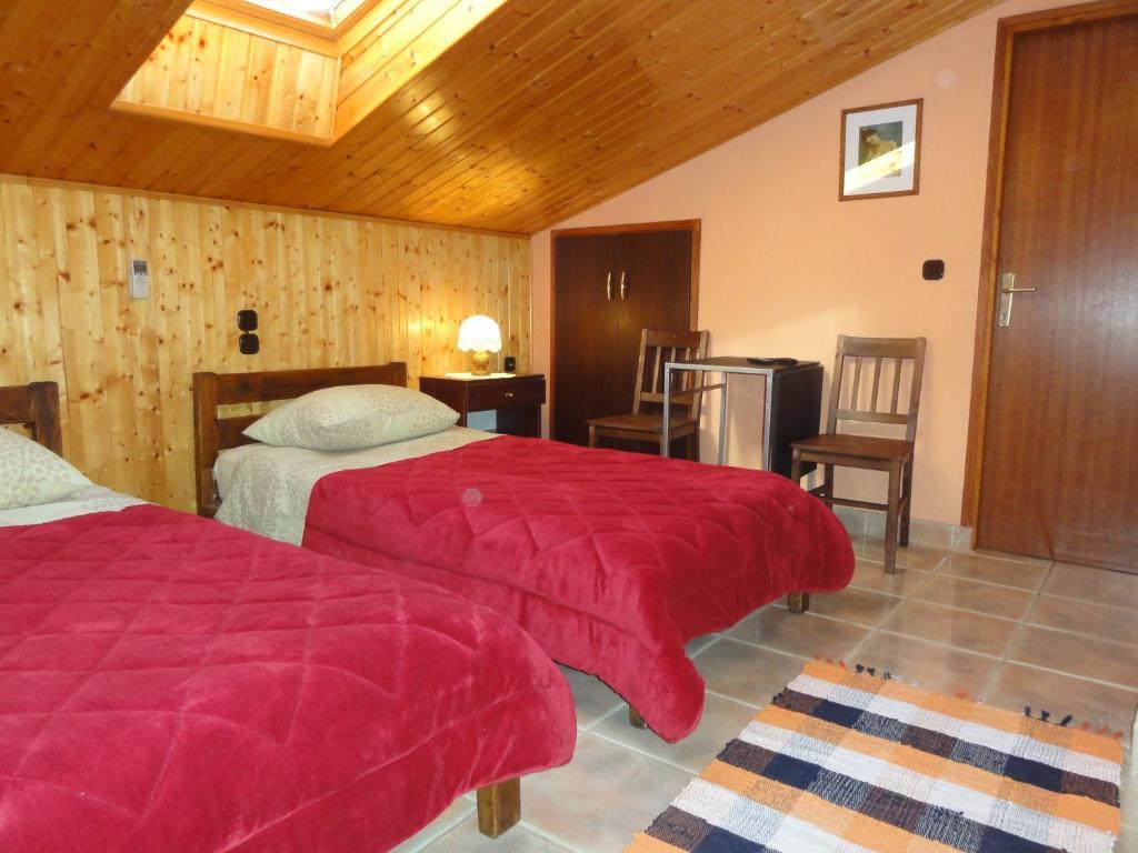 Rooms Marko Polo Zara Esterno foto