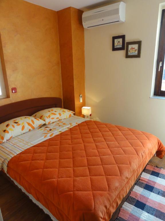 Rooms Marko Polo Zara Camera foto