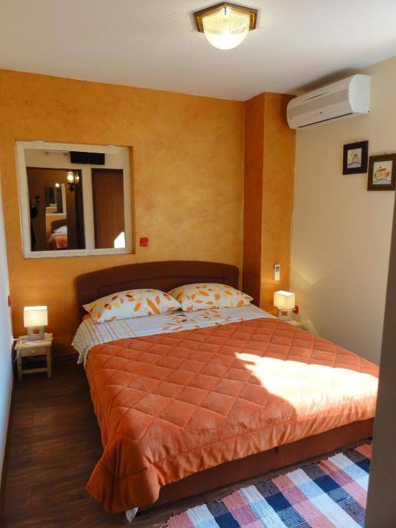 Rooms Marko Polo Zara Camera foto